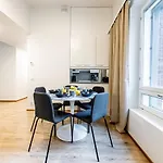 SleepWell Apartments Rio