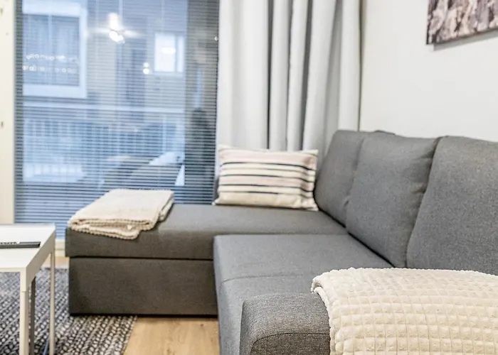SleepWell Apartments Rio