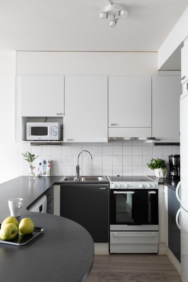 Sleepwell Rio- Tyynimeri With Private Sauna And Parking Appartement *