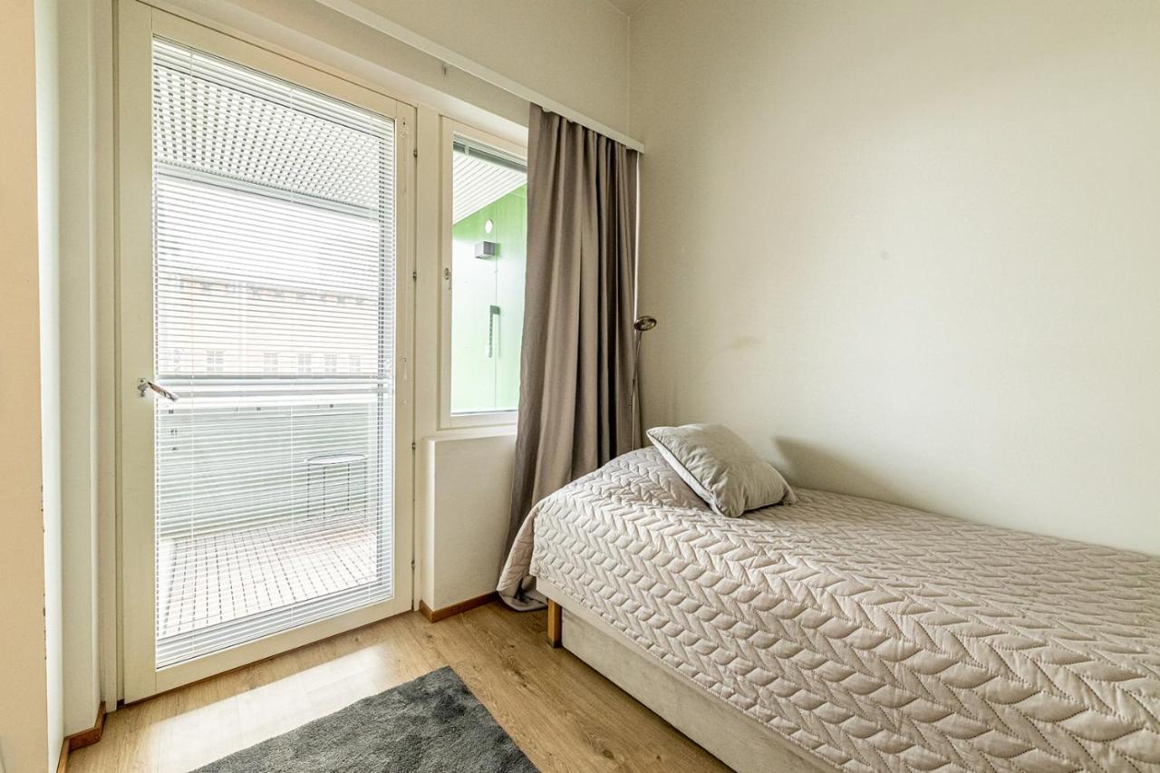 Appartement Sleepwell Rio- Tyynimeri With Private Sauna And Parking *