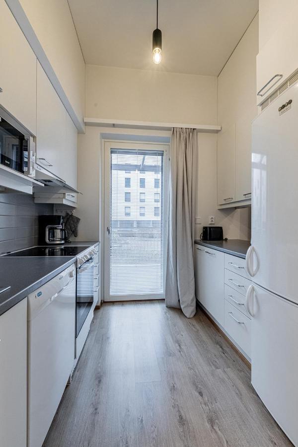 Sleepwell Rio- Tyynimeri With Private Sauna And Parking * Helsinki