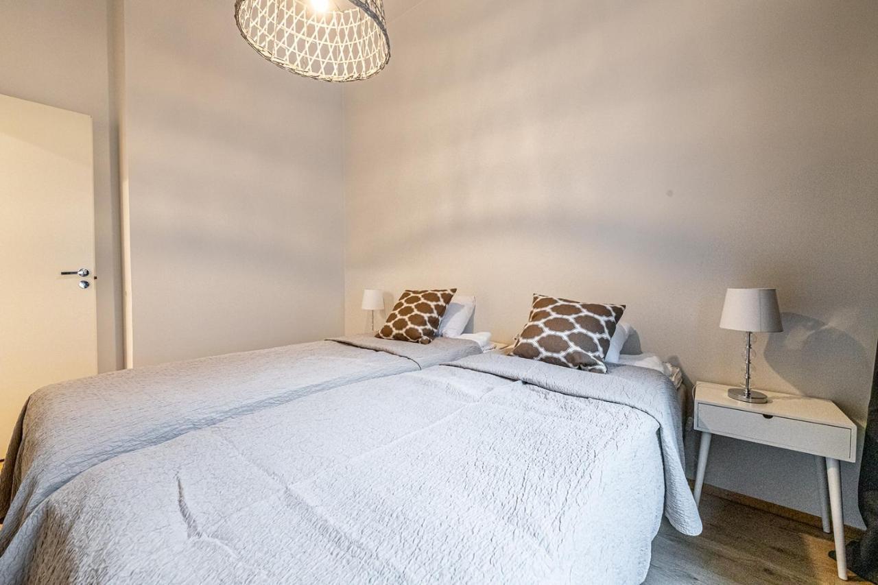 Sleepwell Rio- Tyynimeri With Private Sauna And Parking *