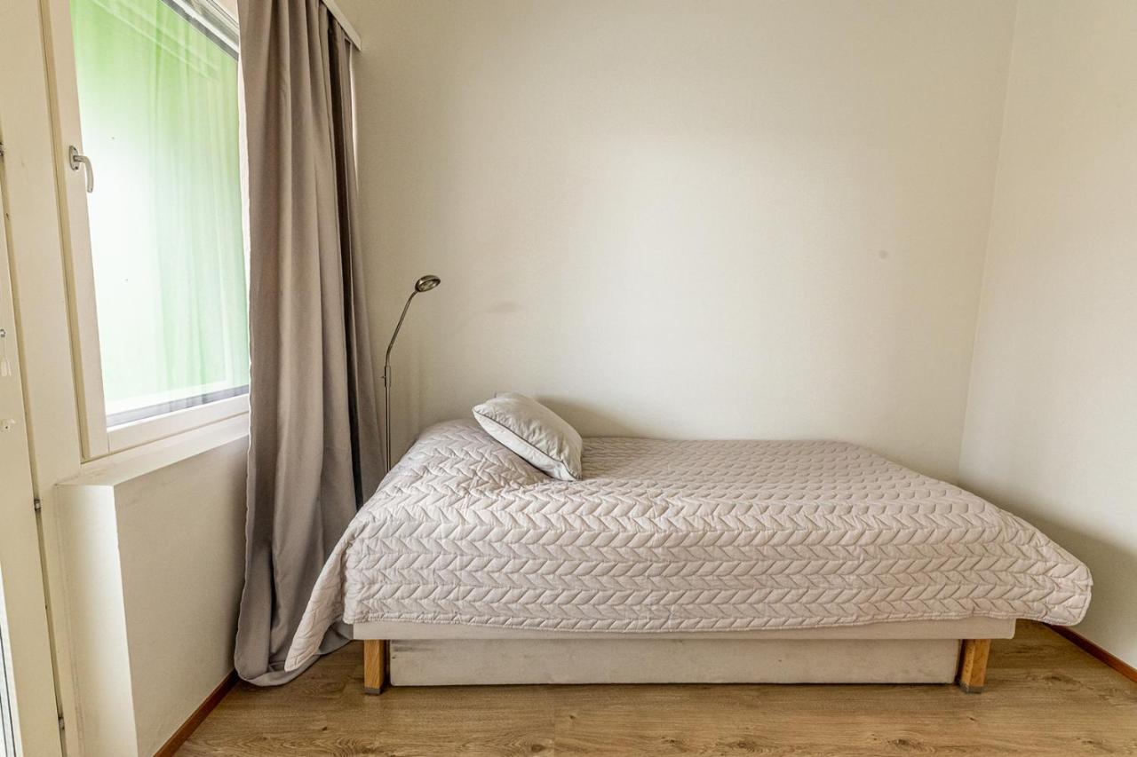 Appartement Sleepwell Rio- Tyynimeri With Private Sauna And Parking Helsinki
