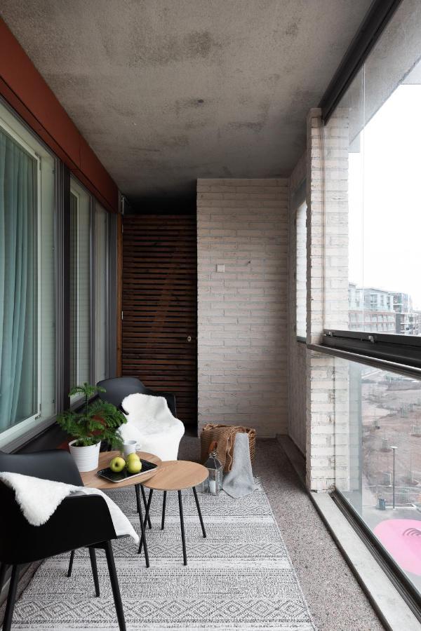 Sleepwell Rio- Tyynimeri With Private Sauna And Parking Appartamento *