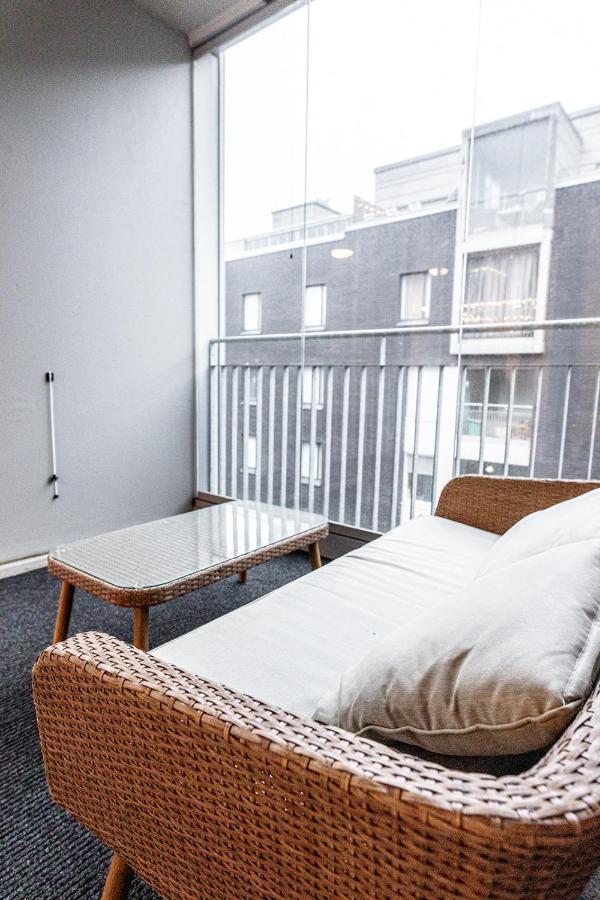 Sleepwell Rio- Tyynimeri With Private Sauna And Parking Appartamento *