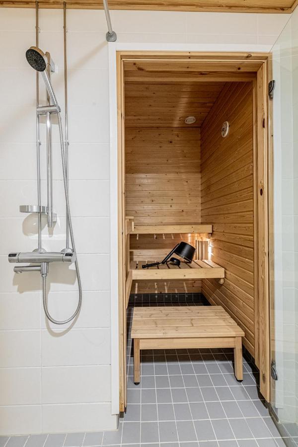 Sleepwell Rio- Tyynimeri With Private Sauna And Parking