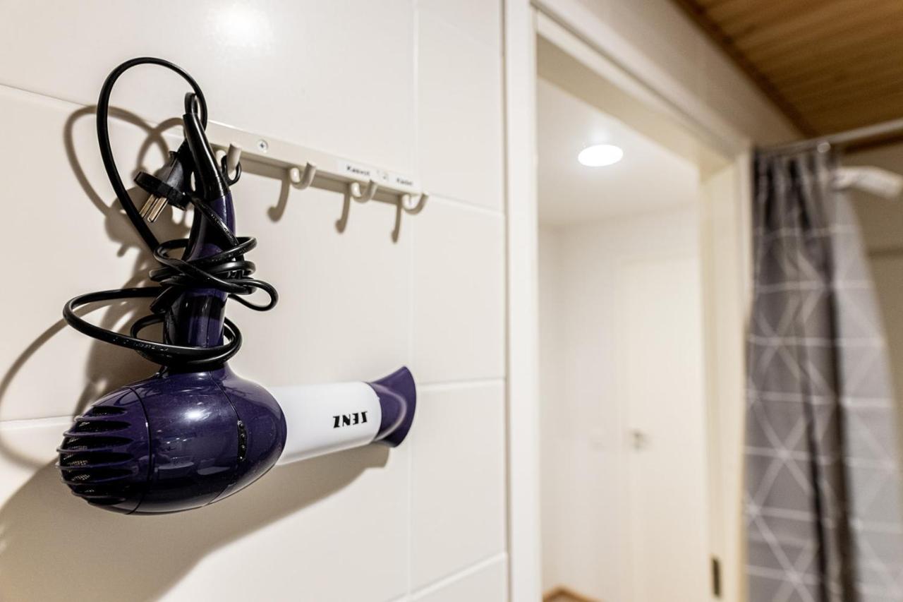Sleepwell Rio- Tyynimeri With Private Sauna And Parking Appartamento